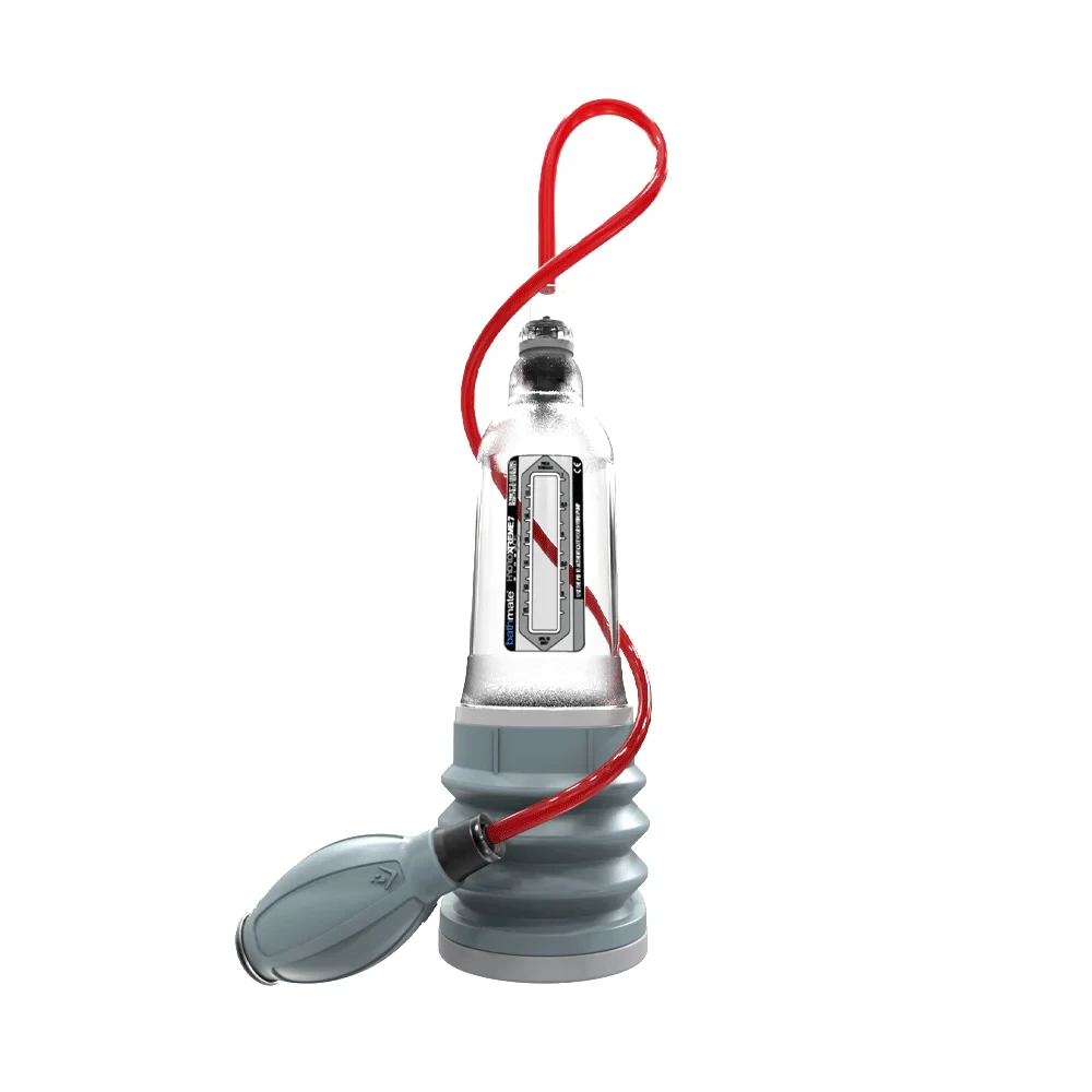 bathmate-hydroxtreme-7-wideboy-crystal-clear-1 Thiết kế đơn giản và dễ sử dụng