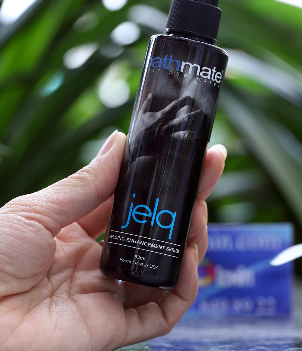 Gel Bathmate MaxOut