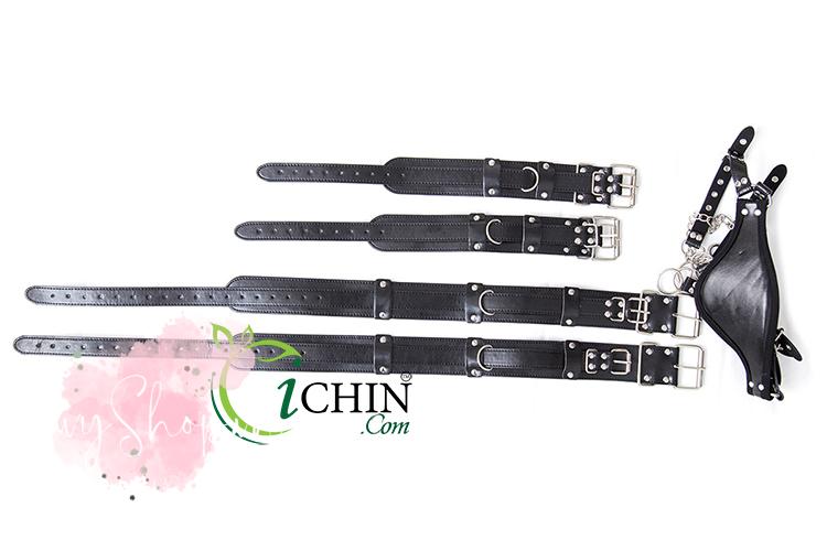 Bondage trói tay chân