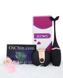 Trứng rung cá heo