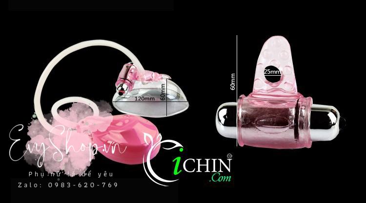 Clitoral Pump