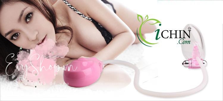 Clitoral Pump