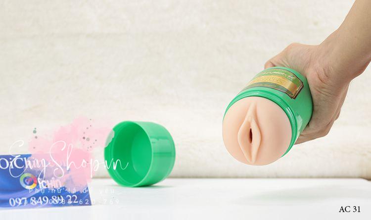 Đặc điểm của âm đạo dành cho nam Ori