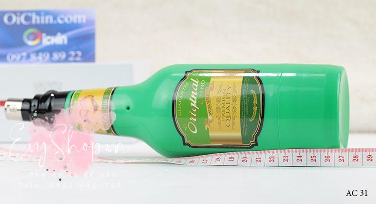 Đặc điểm của âm đạo dành cho nam Ori