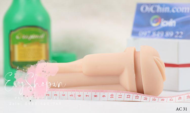 Cách sử dụng cốc thủ dâm Ori