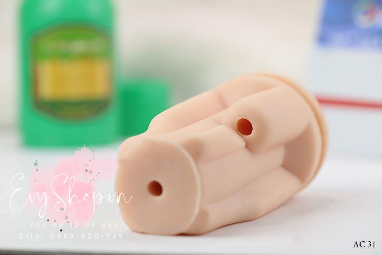 Đặc điểm của âm đạo dành cho nam Ori