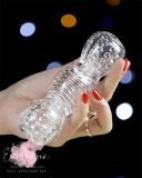 cốc thủ dâm trong suốt