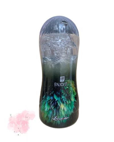 Cốc thủ dâm trong suốt Loveaider