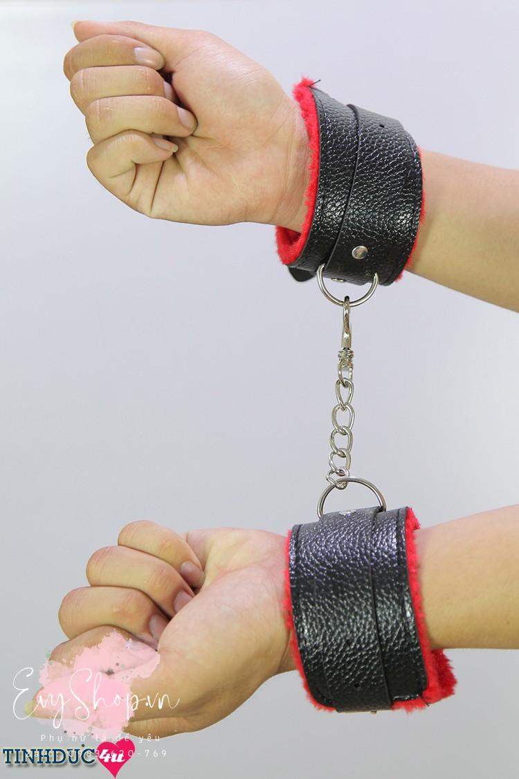 Đồ chơi bạo dâm 10 món