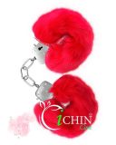 Còng tay bạo dâm BDSM