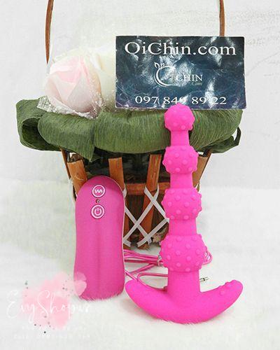 Đồ chơi hậu môn Anal Beads