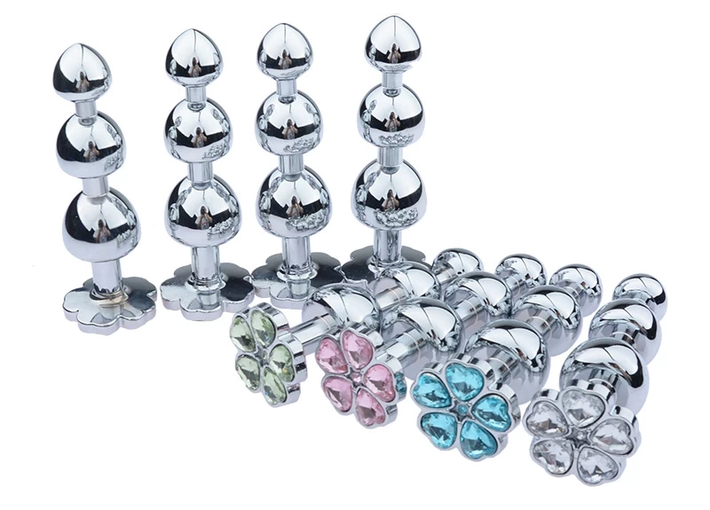 Kích cỡ của sản phẩm không quá lớn, chỉ khoảng 29x90(mm) giúp cho vào hậu môn dễ dàng