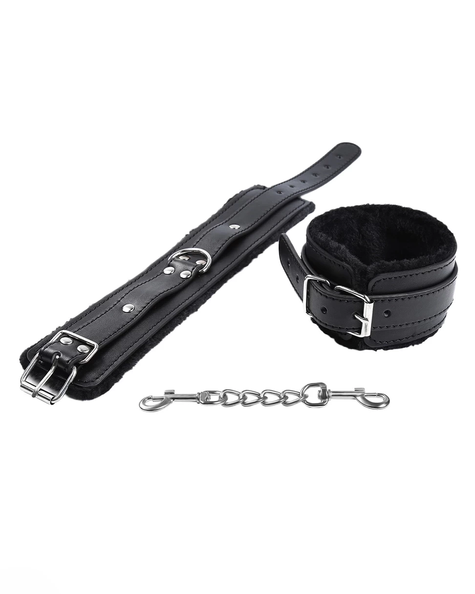 Dụng cụ trói tay BDSM