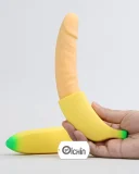 Dương vật giả hình quả chuối