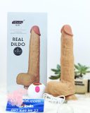 Dương vật giả rung thụt gắn tường YEAIN