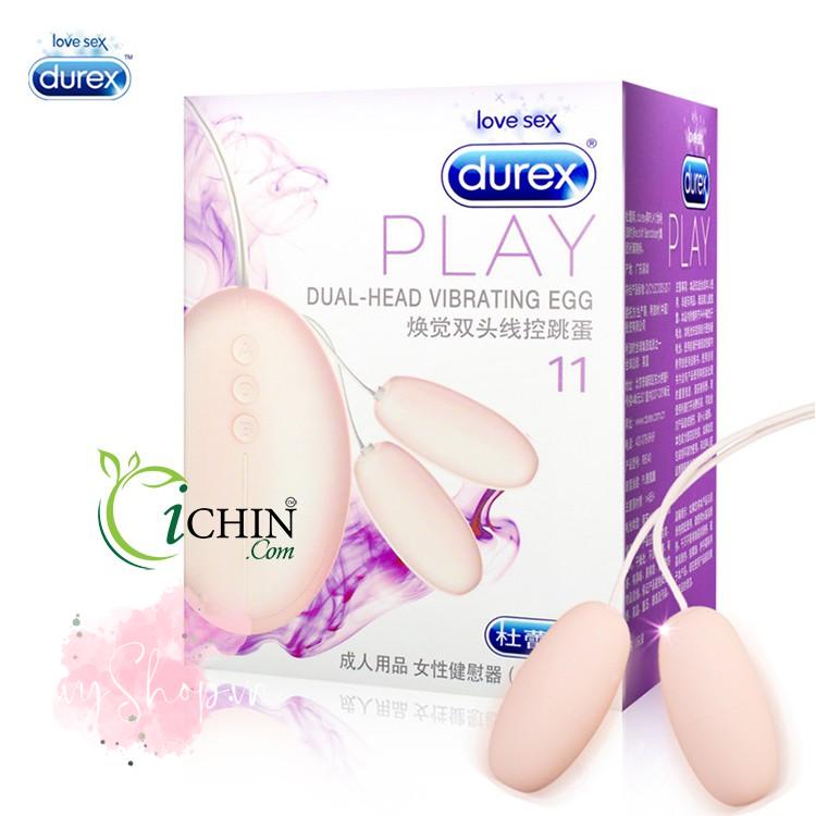 Durex Dual Head