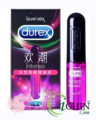 Durex Intense Orgasmic 10ml