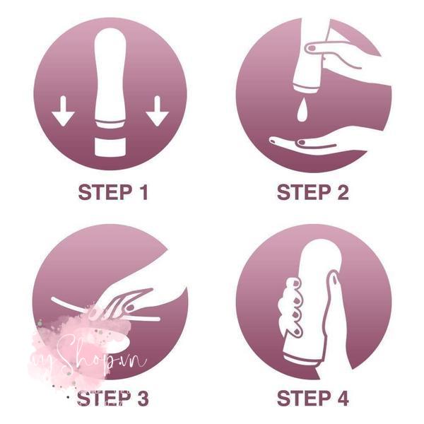 Durex Play Massage 2 in 1 200ml