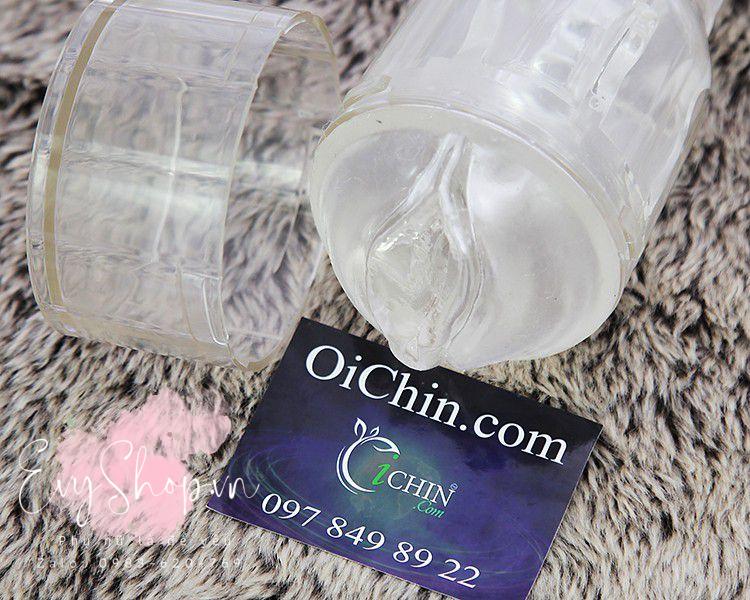 FleshLight Ice Lady FleshLight Ice Lady