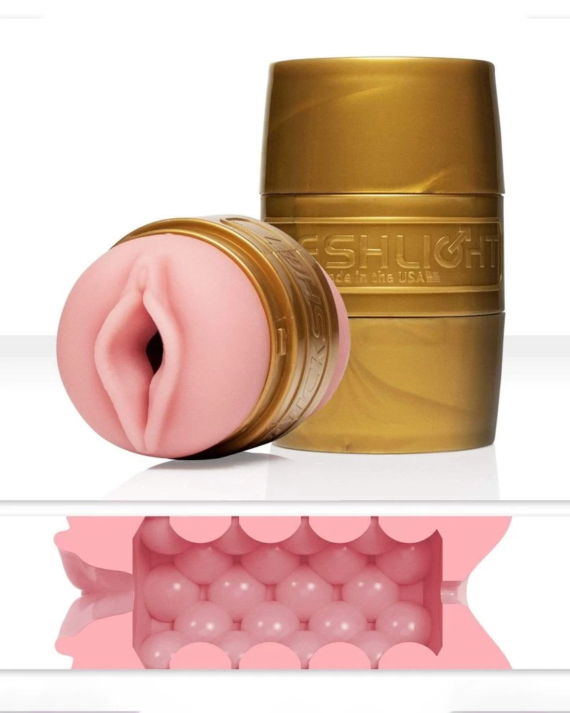 Fleshlight - Quick Shot Stamina
