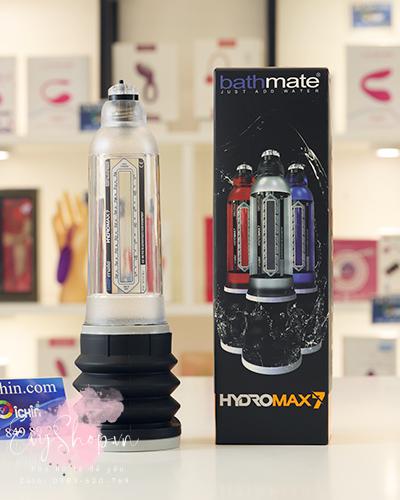 hydromax 7