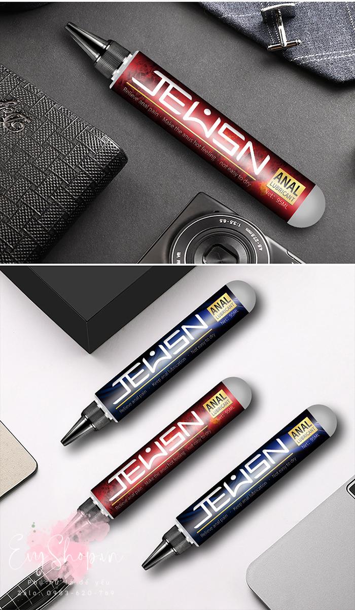 Tác dụng giảm đau cũng như tăng thêm khoái cảm