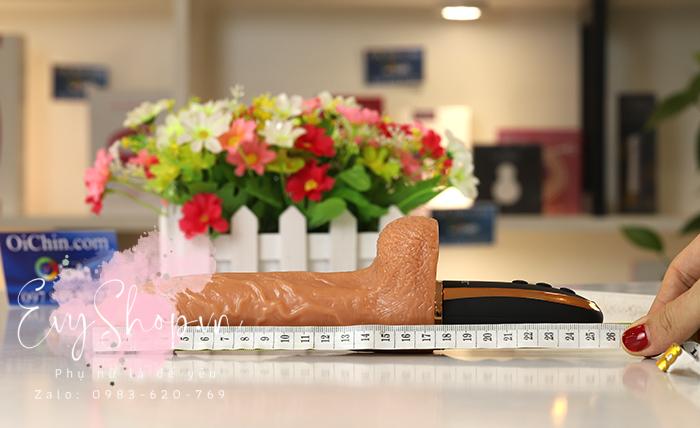 Chiều dài cho vào của JEWSN là 14cm