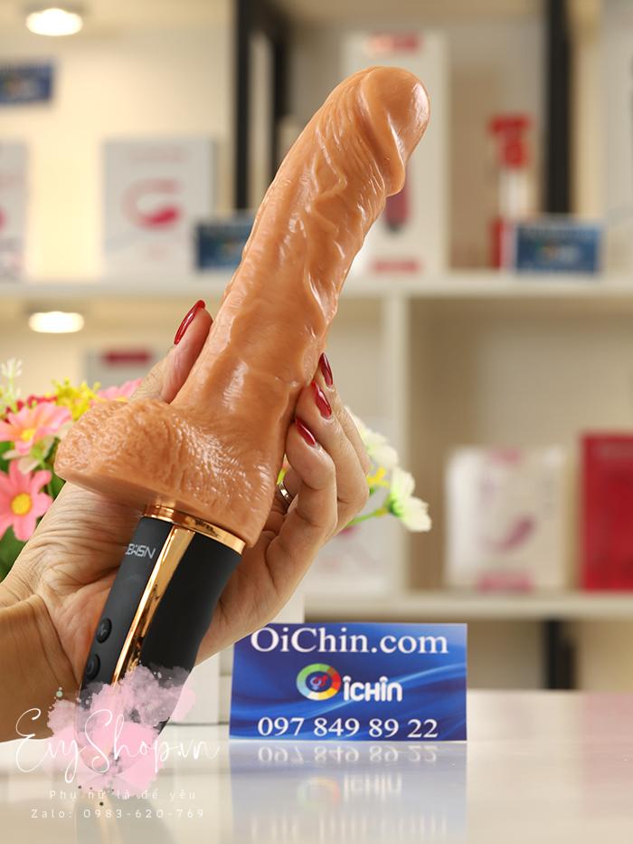 Chức năng tỏa nhiệt ấm áp vô cùng chân thực