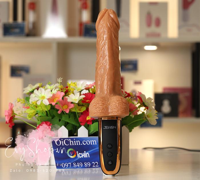 Chất liệu silicone mềm mại và chống thấm nước