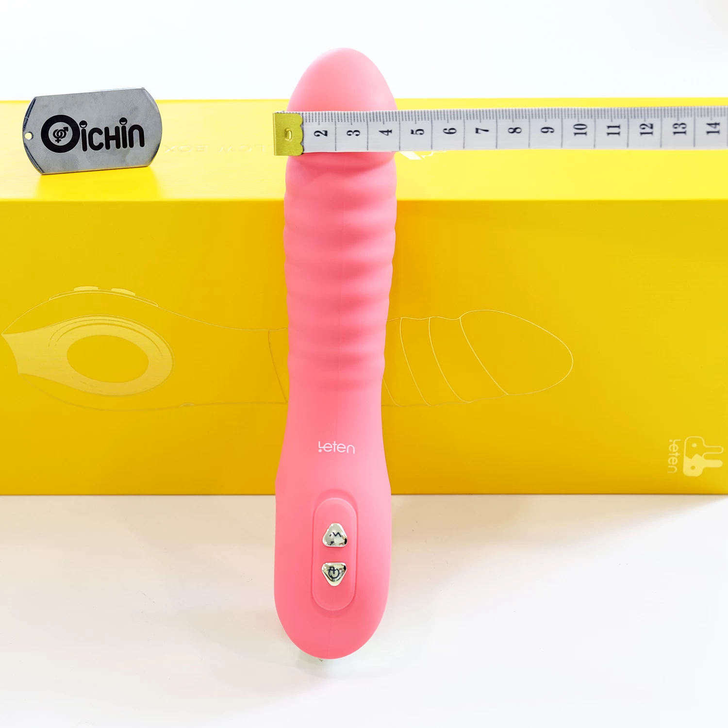Đầu dương vật 3,5cm