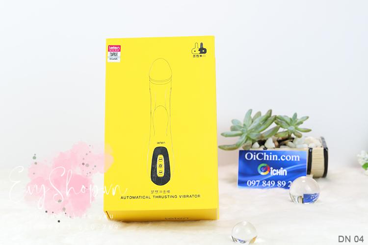 Leten Dream Thunder Leten Dream Thunder