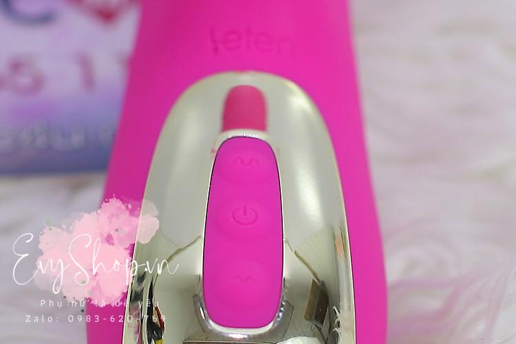 Leten Dream Thunder Leten Dream Thunder