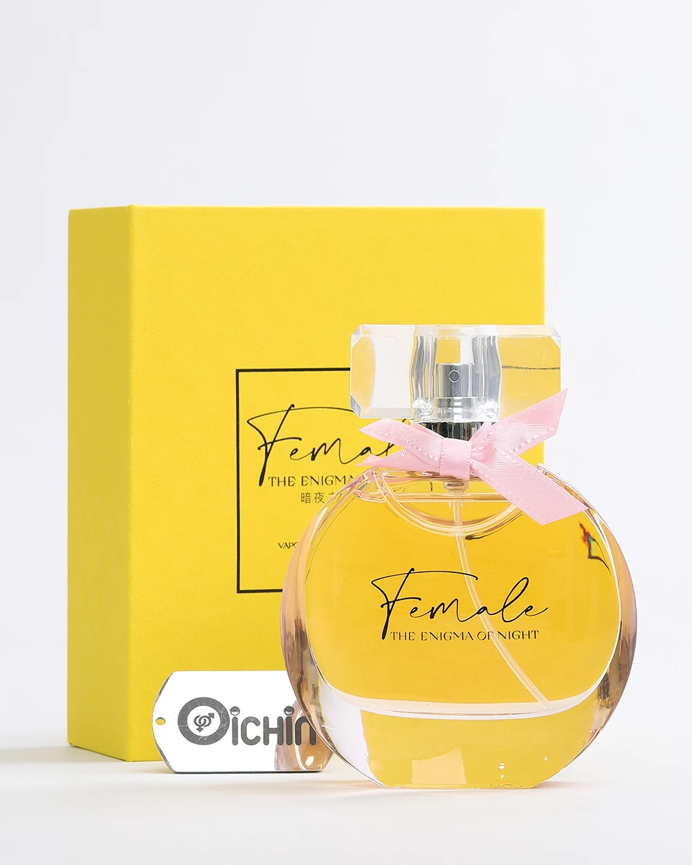 Leten Female Natural