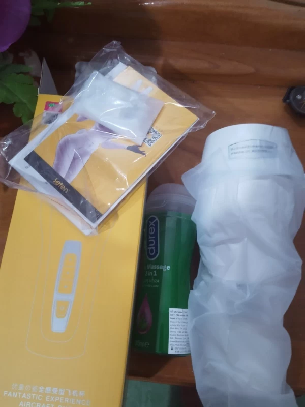 Ảnh review Leten Hatano Yui của khách hàng Nguyễn Duy Hiển