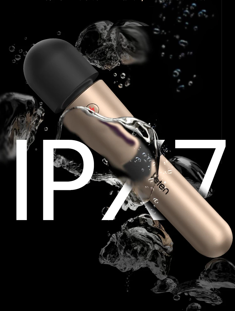 Lightning AV Stick Ver 3 Leten chống nước ipx7