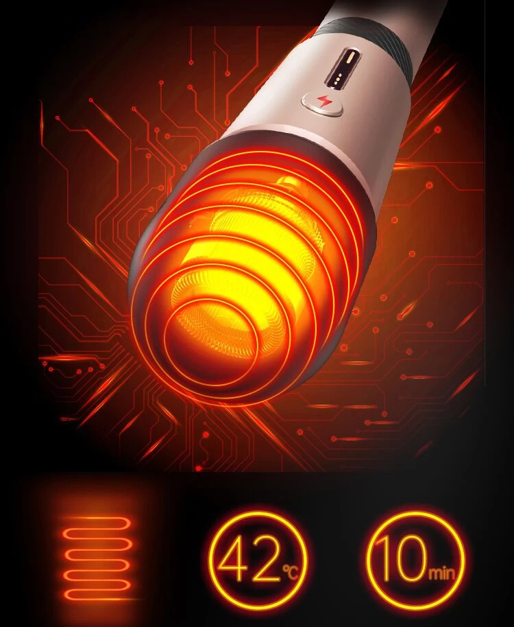 Lightning AV Stick thế hệ 3 với chức năng tỏa nhiệt ấm áp