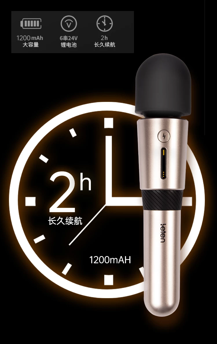 Sạc trong 2h, sử dụng hơn 1h liên tục