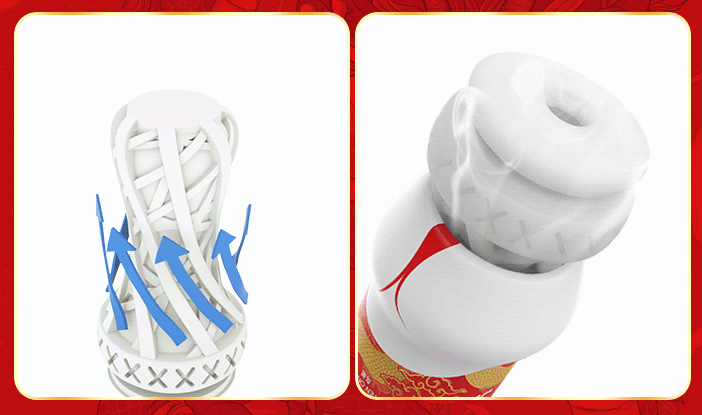 leten-one-voi-3-phien-ban-10 Thiết kế thông minh với nguyên lý áp suất 3 lỗ hút tạo khoái cảm