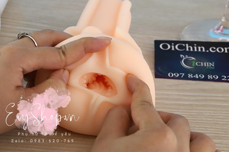 Âm đạo giả Leten