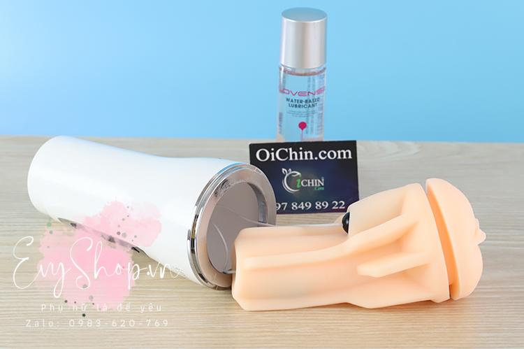 Âm đạo giả Leten