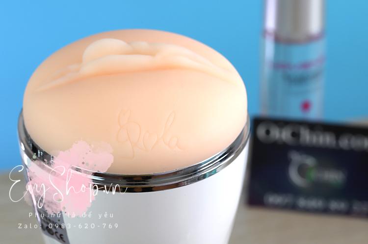 Âm đạo giả Leten