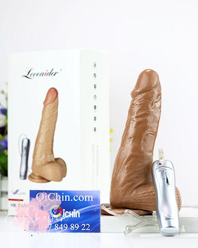 Loveaider Africa Cowboy