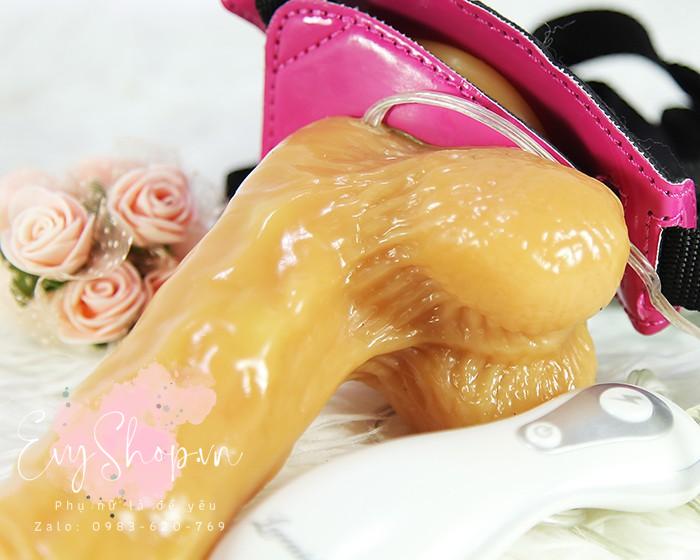 Dây đeo Loveaider cho đồng tính nữ