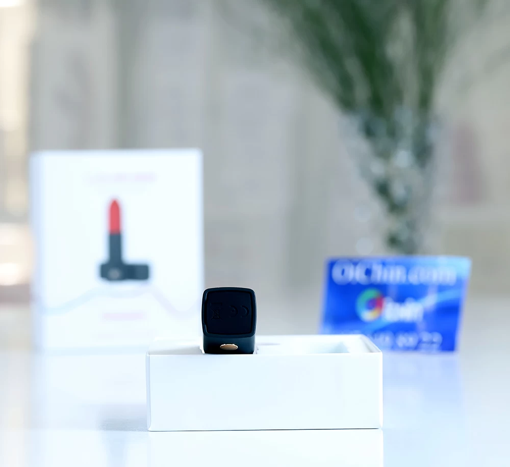 Kích thước Exomoon nhỏ gọn, để trong túi xách của chị em