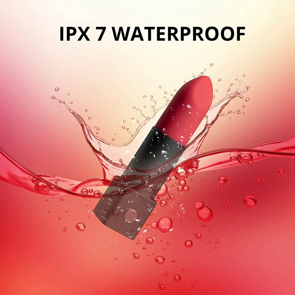 Chế độ rung kích thích nhiều vị trí nhạy cảm của chị em