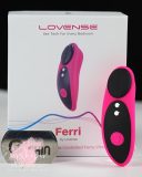 Lovense Ferri