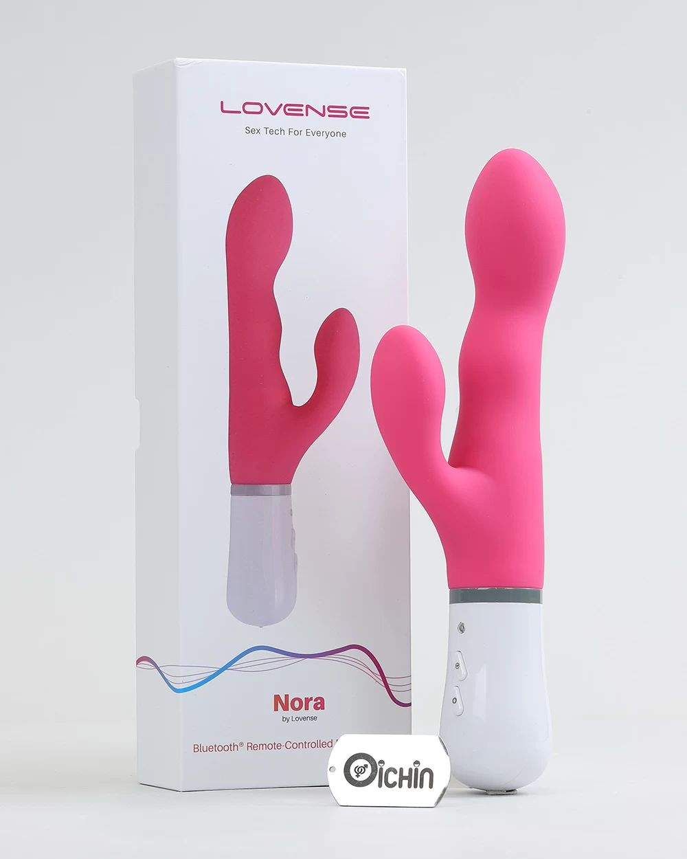 Lovense NORA