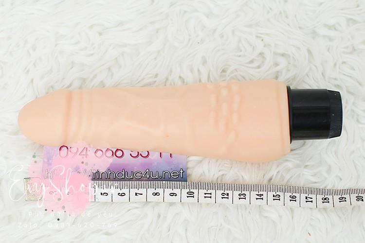 Lovetoy 8 inch Real Feel