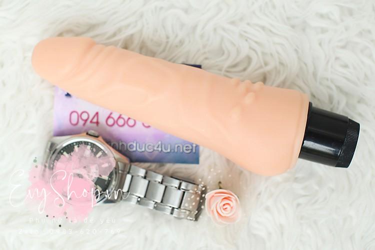 Lovetoy 8 inch Real Feel