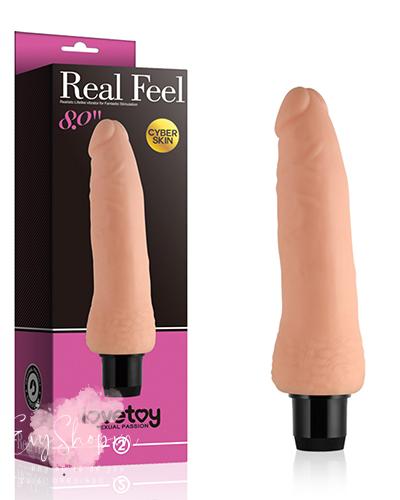 Lovetoy 8 inch Real Feel